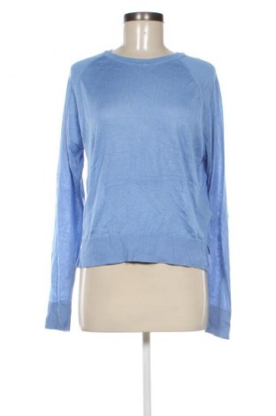 Dámský svetr Unbranded, Velikost XL, Barva Modrá, Cena  139,00 Kč