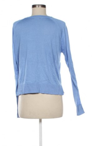 Dámský svetr Unbranded, Velikost XL, Barva Modrá, Cena  139,00 Kč