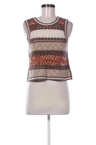 Дамски пуловер Unbranded, Размер M, Цвят Многоцветен, Цена 2,04 €