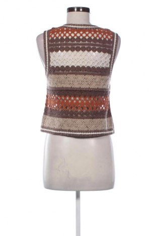 Дамски пуловер Unbranded, Размер M, Цвят Многоцветен, Цена 2,04 €