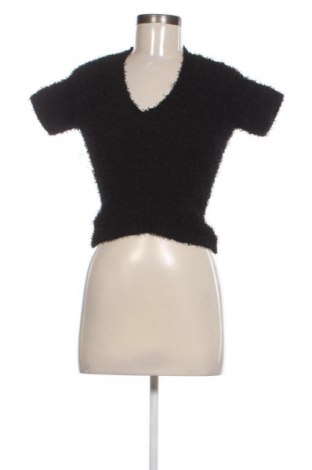 Дамски пуловер Unbranded, Размер XXS, Цвят Черен, Цена 8,69 €