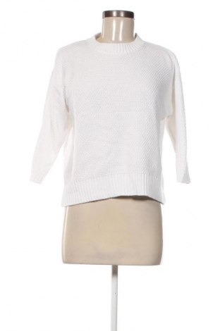 Damenpullover Unbranded, Größe M, Farbe Weiß, Preis 9,99 €