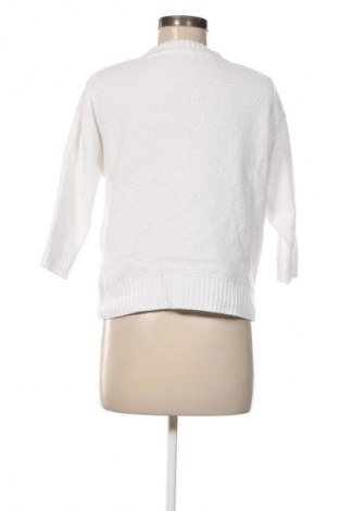 Damenpullover Unbranded, Größe M, Farbe Weiß, Preis 9,99 €