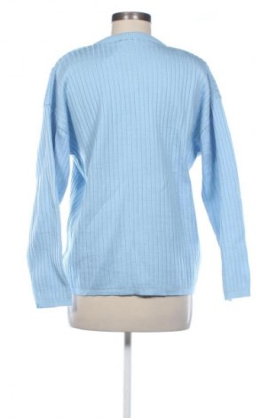 Дамски пуловер Unbranded, Размер L, Цвят Син, Цена 14,82 €