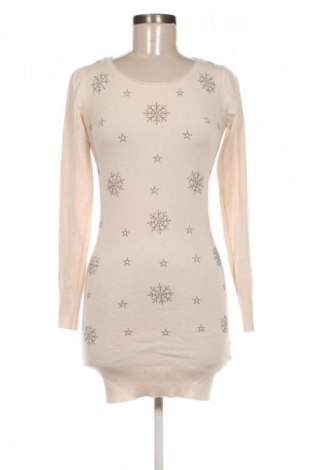 Γυναικείο πουλόβερ Unbranded, Μέγεθος S, Χρώμα  Μπέζ, Τιμή 10,99 €