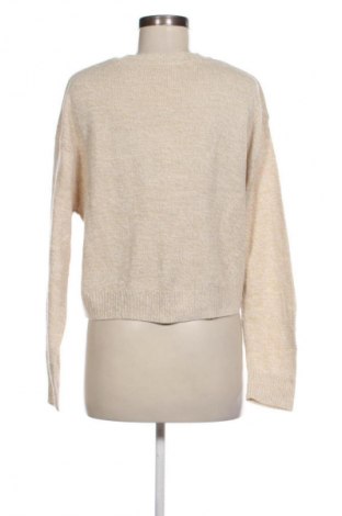 Pulover de femei Unbranded, Mărime M, Culoare Bej, Preț 48,99 Lei