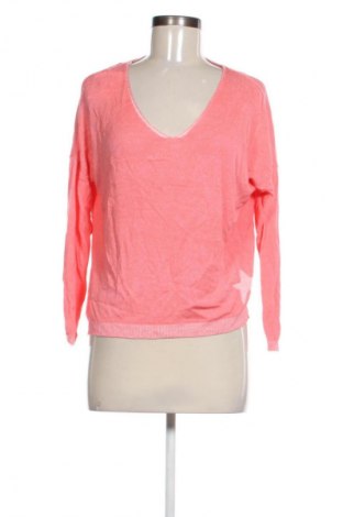 Dámsky pulóver Unbranded, Veľkosť M, Farba Ružová, Cena  13,95 €