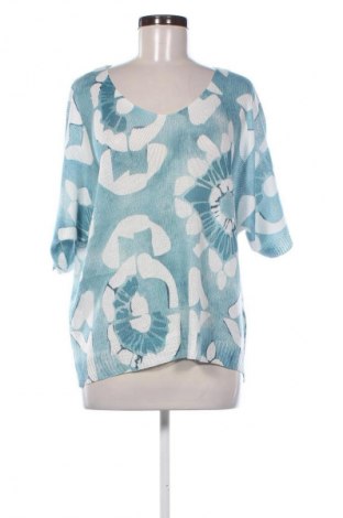 Damski sweter Unbranded, Rozmiar L, Kolor Kolorowy, Cena 6,99 zł