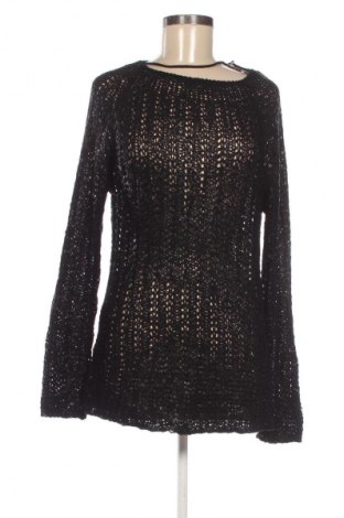 Dámský svetr Unbranded, Velikost M, Barva Černá, Cena  199,00 Kč