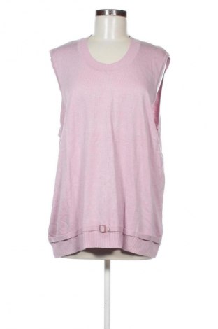Damenpullover Unbranded, Größe XL, Farbe Rosa, Preis € 3,99