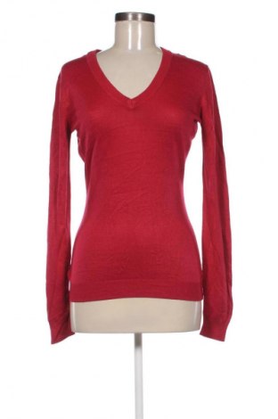 Дамски пуловер Unbranded, Размер S, Цвят Червен, Цена 5,11 €