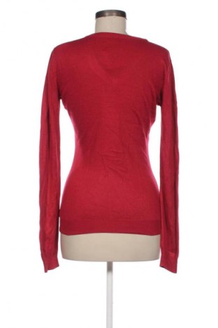 Дамски пуловер Unbranded, Размер S, Цвят Червен, Цена 5,11 €