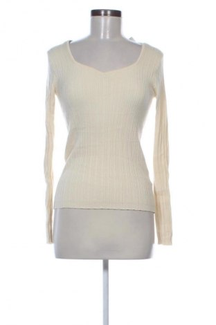 Дамски пуловер Unbranded, Размер M, Цвят Жълт, Цена 6,13 €