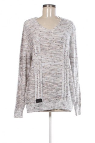 Damski sweter Unbranded, Rozmiar XXL, Kolor Kolorowy, Cena 79,99 zł