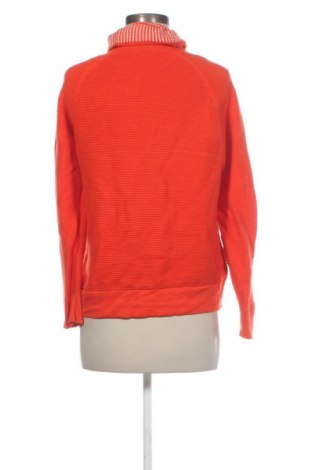 Damski sweter Unbranded, Rozmiar M, Kolor Pomarańczowy, Cena 25,99 zł