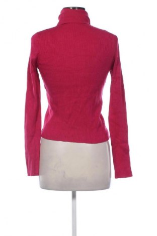 Дамски пуловер Unbranded, Размер L, Цвят Розов, Цена 9,20 €