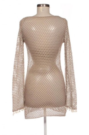 Sukienka Unbranded, Rozmiar S, Kolor Brązowy, Cena 70,99 zł