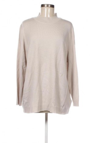 Dámský svetr Unbranded, Velikost XXL, Barva Šedá, Cena  359,00 Kč