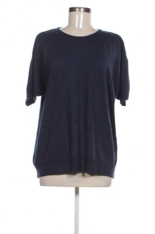 Дамски пуловер Unbranded, Размер L, Цвят Син, Цена 7,15 €