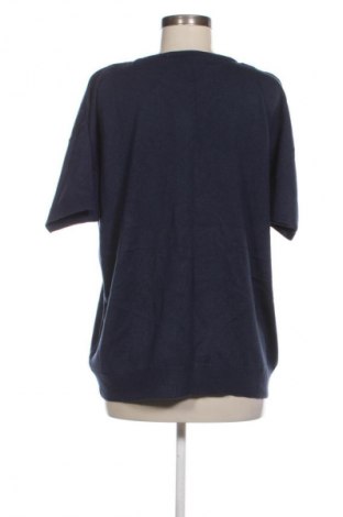 Дамски пуловер Unbranded, Размер L, Цвят Син, Цена 7,15 €