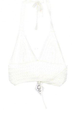 Дамски пуловер Unbranded, Размер S, Цвят Бял, Цена 3,57 €