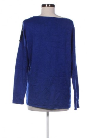 Női pulóver Unbranded, Méret L, Szín Kék, Ár 4 449 Ft