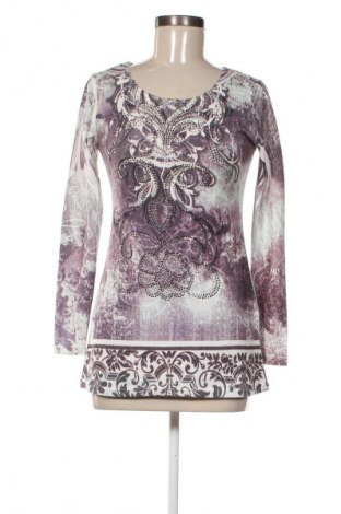 Дамски пуловер Unbranded, Размер M, Цвят Многоцветен, Цена 11,24 €