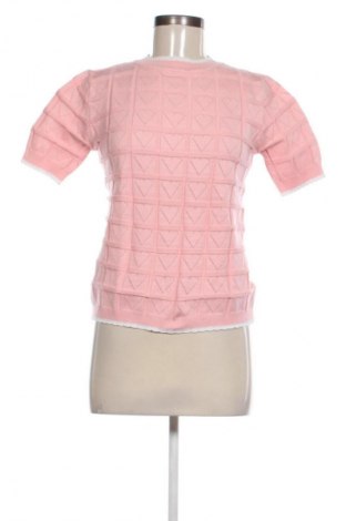 Dámsky pulóver Unbranded, Veľkosť M, Farba Ružová, Cena  8,95 €