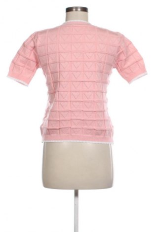 Dámsky pulóver Unbranded, Veľkosť M, Farba Ružová, Cena  8,95 €