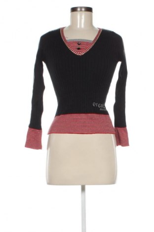 Damski sweter Unbranded, Rozmiar S, Kolor Kolorowy, Cena 59,99 zł