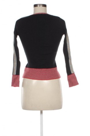 Damski sweter Unbranded, Rozmiar S, Kolor Kolorowy, Cena 59,99 zł