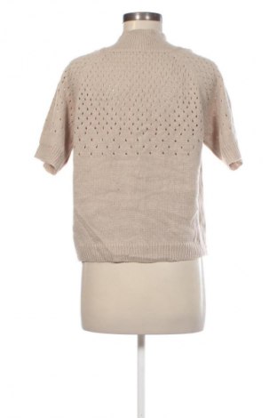 Dámský svetr Unbranded, Velikost M, Barva Béžová, Cena  49,00 Kč