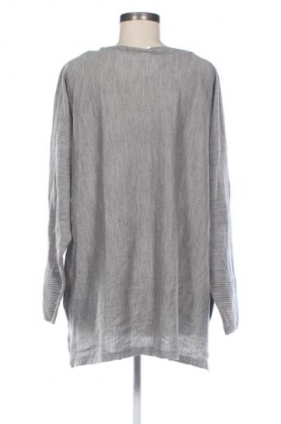 Pulover de femei Unbranded, Mărime 3XL, Culoare Gri, Preț 69,99 Lei
