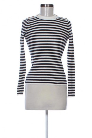 Дамски пуловер Unbranded, Размер S, Цвят Многоцветен, Цена 15,33 €