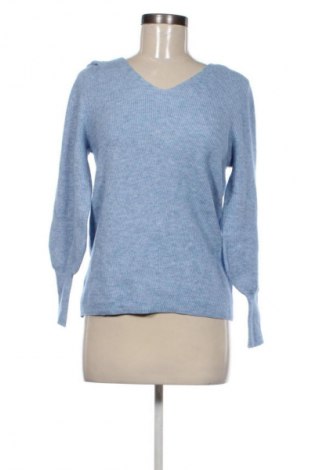 Дамски пуловер Unbranded, Размер M, Цвят Син, Цена 6,13 €