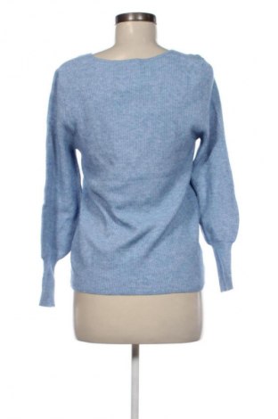 Дамски пуловер Unbranded, Размер M, Цвят Син, Цена 6,13 €