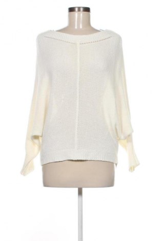 Дамски пуловер Unbranded, Размер M, Цвят Бял, Цена 14,82 €