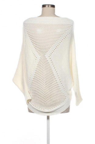 Дамски пуловер Unbranded, Размер M, Цвят Бял, Цена 14,82 €