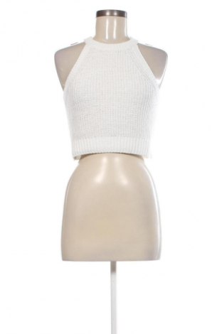 Dámský svetr Unbranded, Velikost M, Barva Bílá, Cena  49,00 Kč