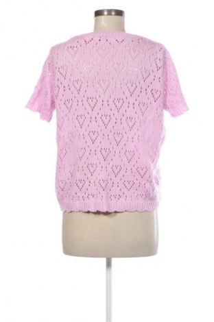 Γυναικείο πουλόβερ Unbranded, Μέγεθος M, Χρώμα Ρόζ , Τιμή 6,99 €