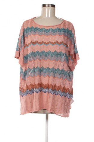 Dámský svetr Unbranded, Velikost L, Barva Vícebarevné, Cena  59,00 Kč