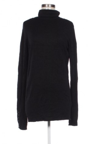 Дамски пуловер Unbranded, Размер M, Цвят Черен, Цена 10,73 €