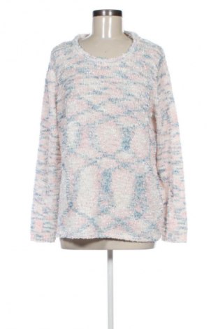 Pulover de femei Unbranded, Mărime XL, Culoare Multicolor, Preț 78,99 Lei