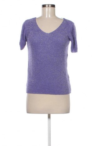 Дамски пуловер Unbranded, Размер M, Цвят Лилав, Цена 3,57 €