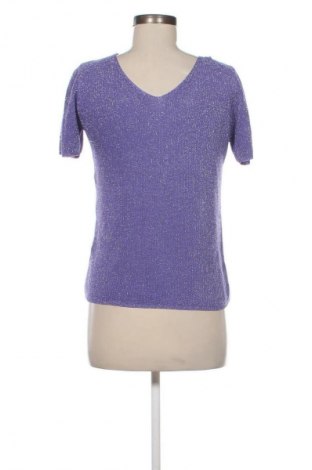 Дамски пуловер Unbranded, Размер M, Цвят Лилав, Цена 3,57 €