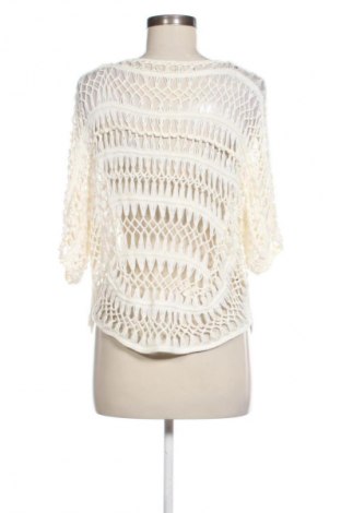 Dámský svetr Unbranded, Velikost M, Barva Krémová, Cena  49,00 Kč