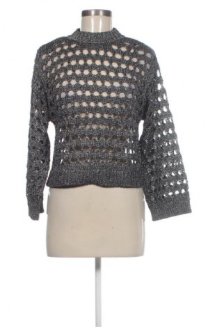 Dámsky pulóver Unbranded, Veľkosť M, Farba Sivá, Cena  3,95 €