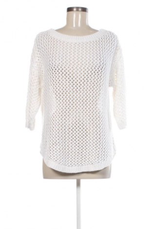 Дамски пуловер Unbranded, Размер M, Цвят Бял, Цена 2,04 €