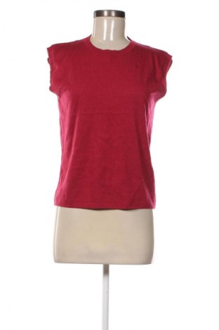 Дамски пуловер Unbranded, Размер L, Цвят Розов, Цена 2,55 €