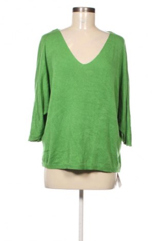 Дамски пуловер Unbranded, Размер M, Цвят Зелен, Цена 6,13 €